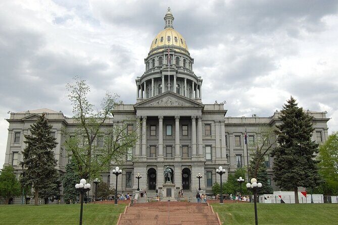 Awesome Denver Ghost Hunt: Mile High - Price: Why $12.31 Can Be a Good Deal (When It Fits Your Style)