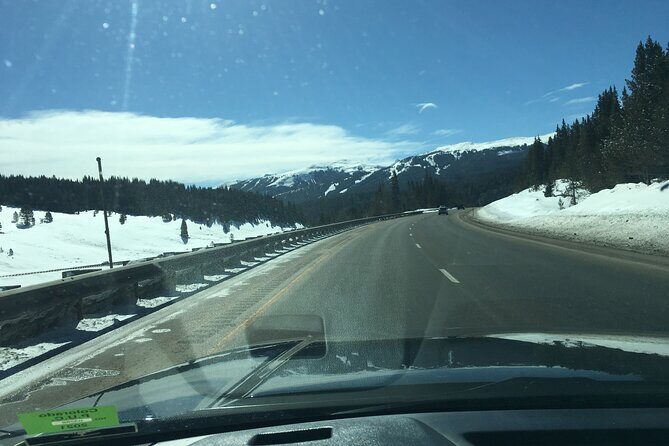 Denver Airport to Vail Transfer - Pickup-Proof Checklist for Your Arrival Day