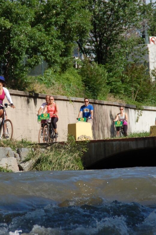 Denver: Downtown Bike Tour - Who This Tour Fits Best (and Who Should Skip It)