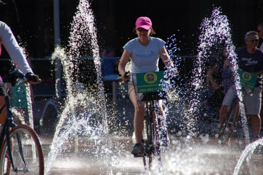 Denver: Downtown Bike Tour - Value Check: Is $89 Worth It?