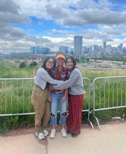 Mile HIGH Loop: Denver Sightseeing Cannabis Tour - Rolling on the nation’s first licensed cannabis bus