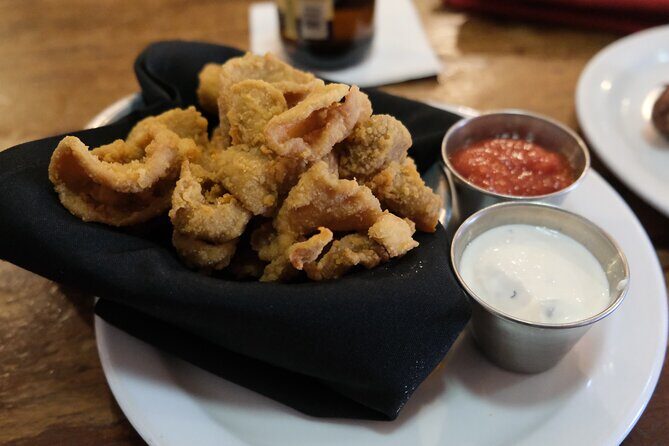Taste of Denver by Bike - Stop 2: Bao Brewhouse via Coors Field, Union Station, and the river route
