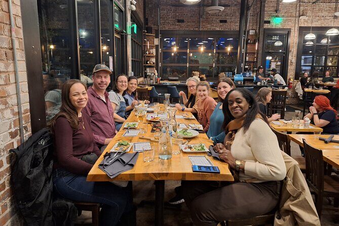 Taste of Denver by Bike - Who should book this bike food tour (and who should skip)
